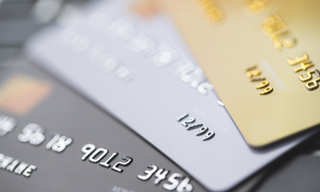Credit Card and Debit Fees