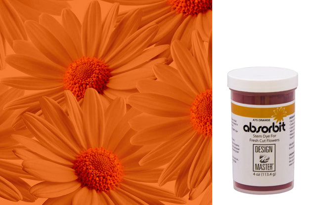 ABSORBIT- ORANGE – North American Wholesale Florist, Inc.