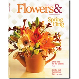 FLOWERS&