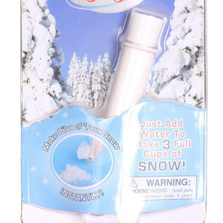 SNO-TUBE