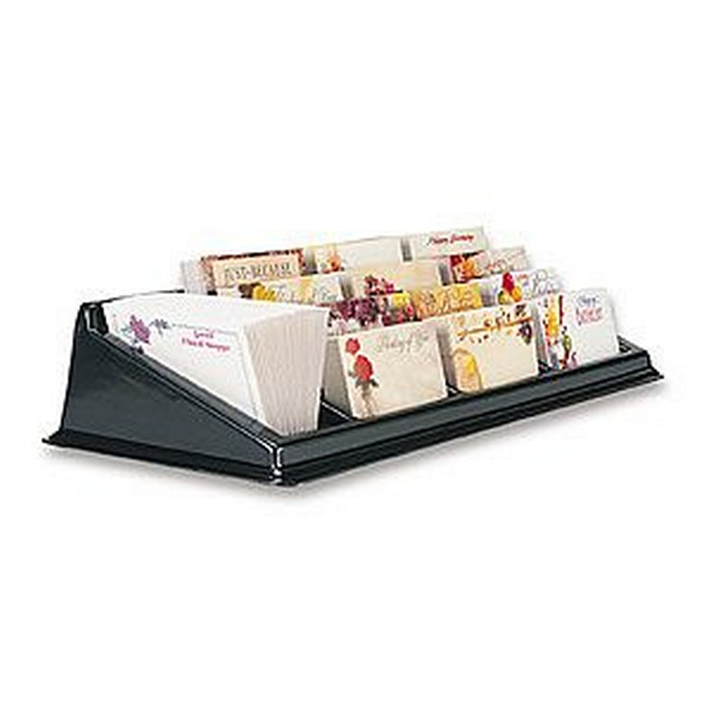 PLASTIC CARD RACK – North American Wholesale Florist, Inc.